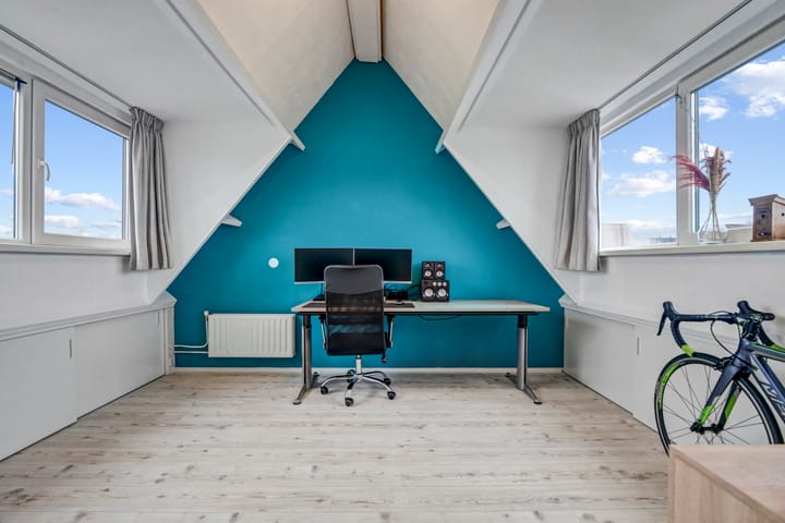 Foto 30 van J. C. Geerligslaan 30