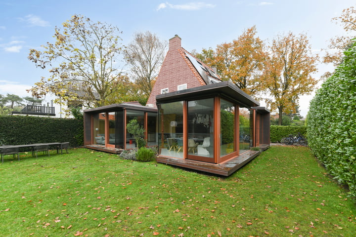 Eikenlaan 16