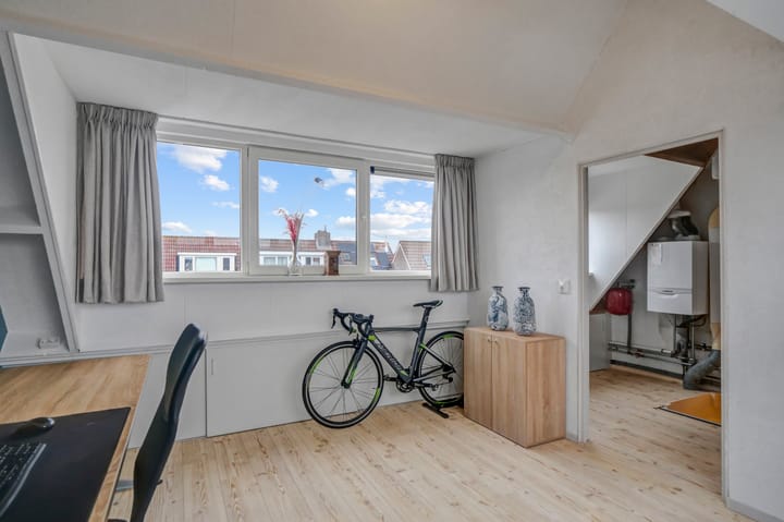 Foto 31 van J. C. Geerligslaan 30