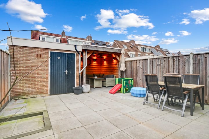 Foto 32 van J. C. Geerligslaan 30