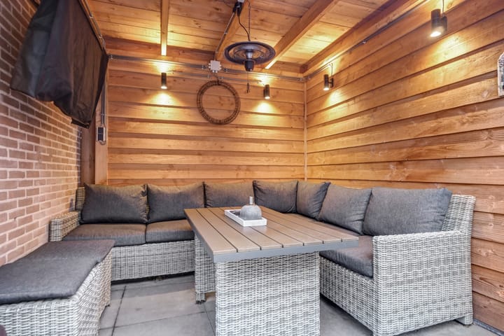 Foto 33 van J. C. Geerligslaan 30