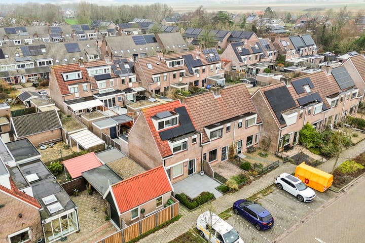 Foto 34 van J. C. Geerligslaan 30