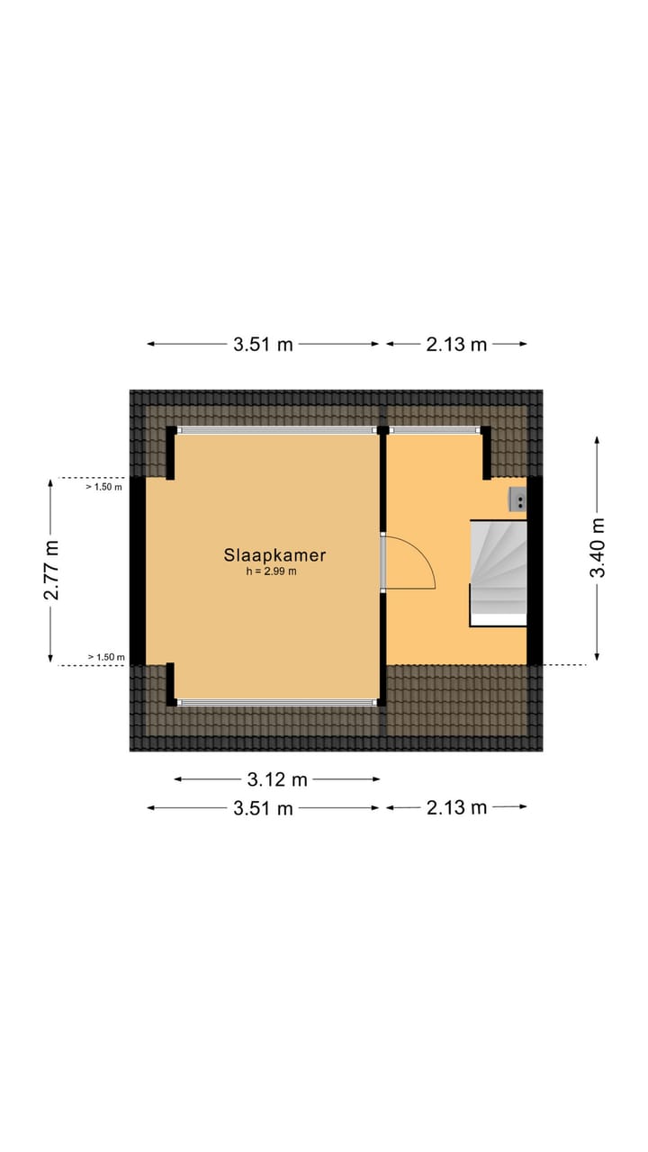 Foto 35 van J. C. Geerligslaan 30