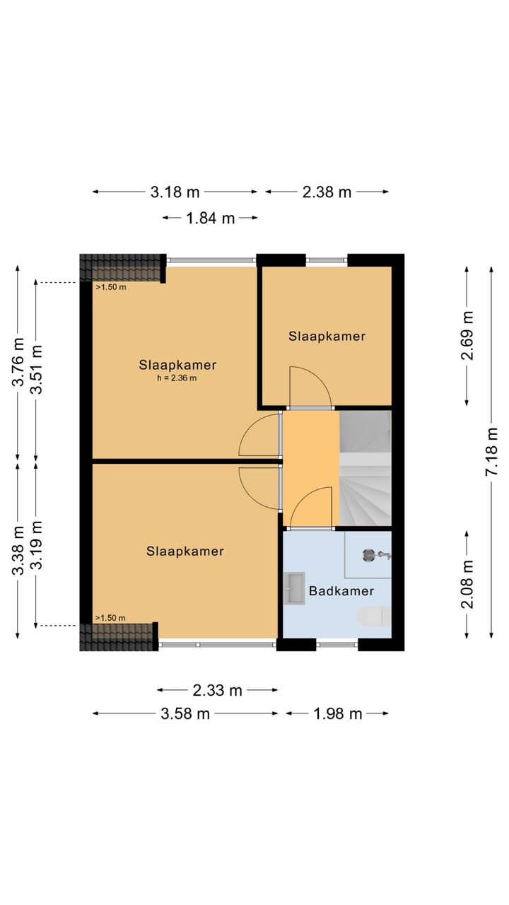 Foto 37 van J. C. Geerligslaan 30