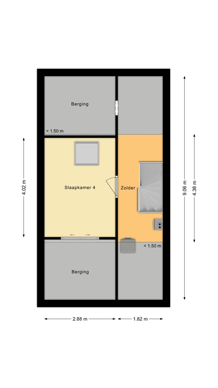 Foto 32 van Oranje-Nassaulaan 8