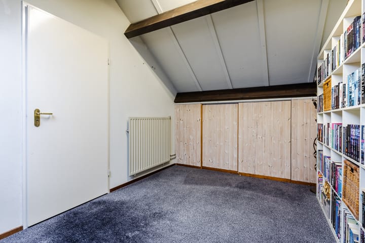 Foto 33 van Oranje-Nassaulaan 8