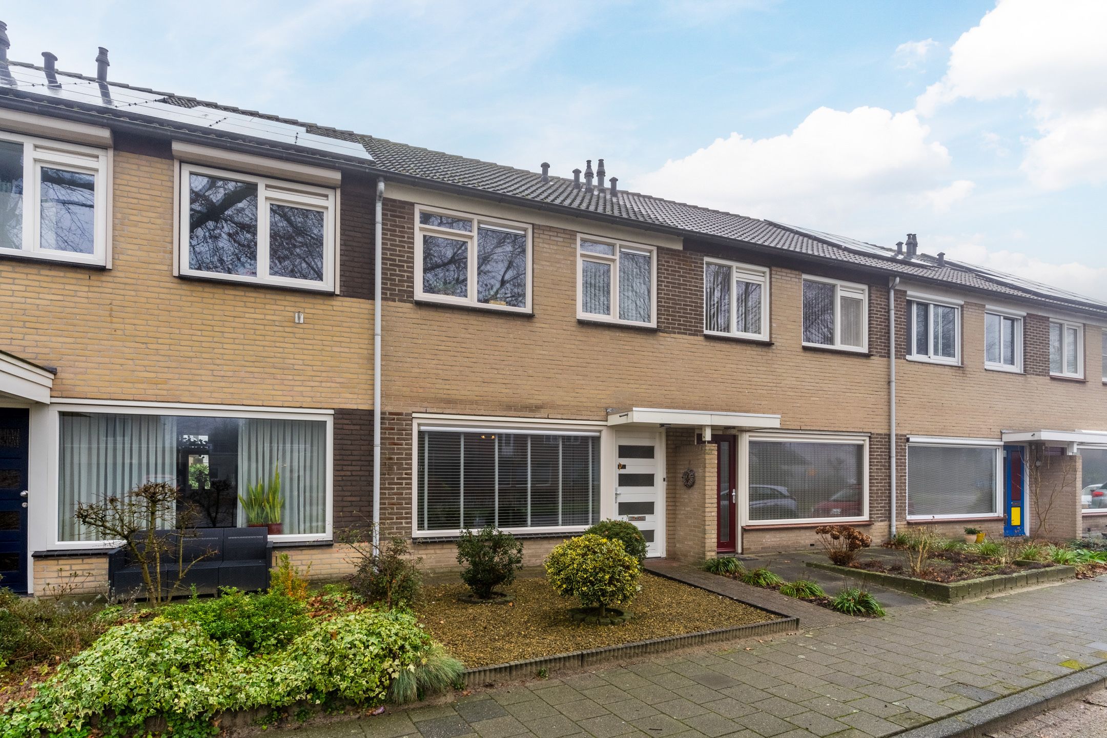 Foto 42 van Oranje-Nassaulaan 8