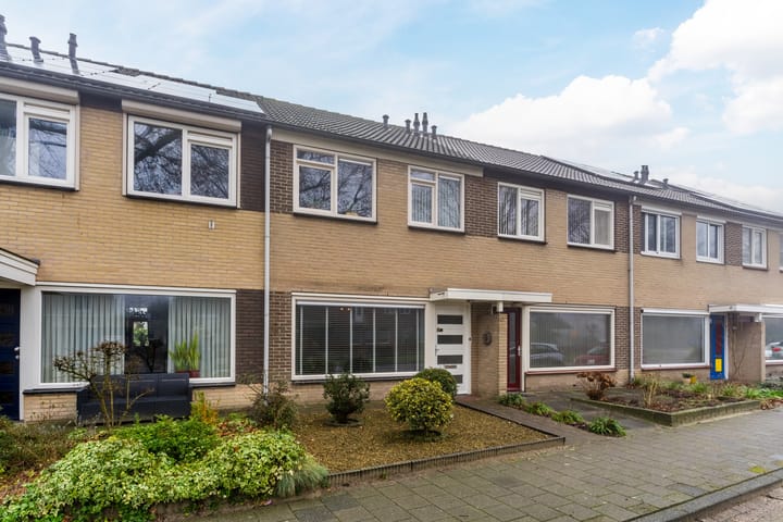 Foto 42 van Oranje-Nassaulaan 8