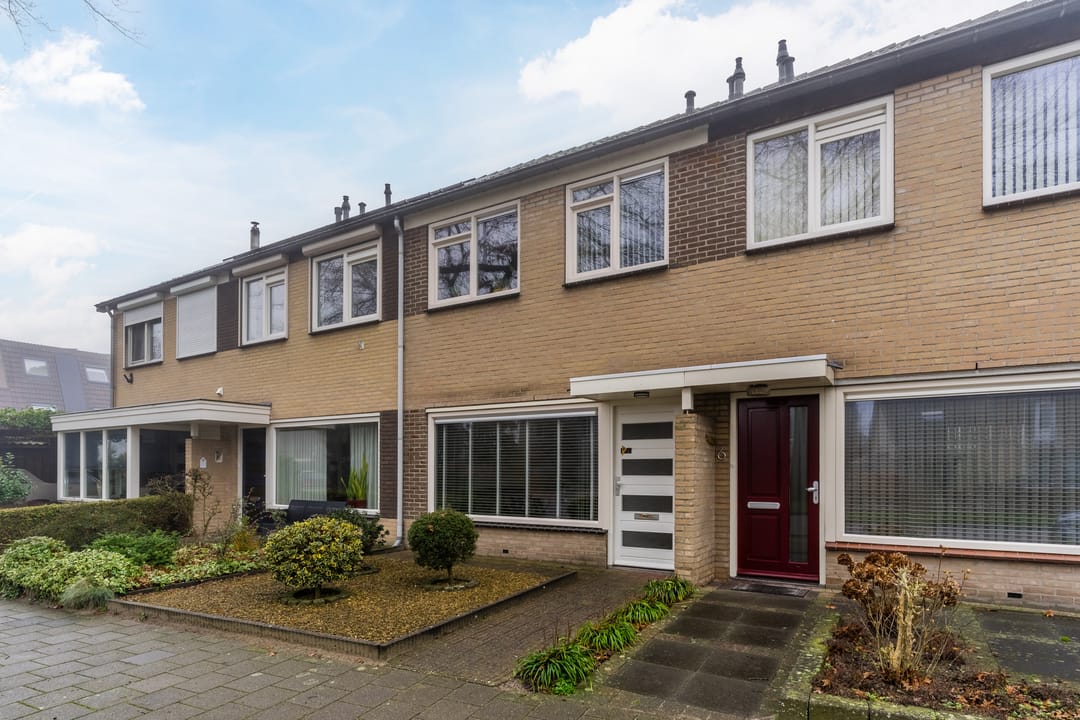 Foto 43 van Oranje-Nassaulaan 8