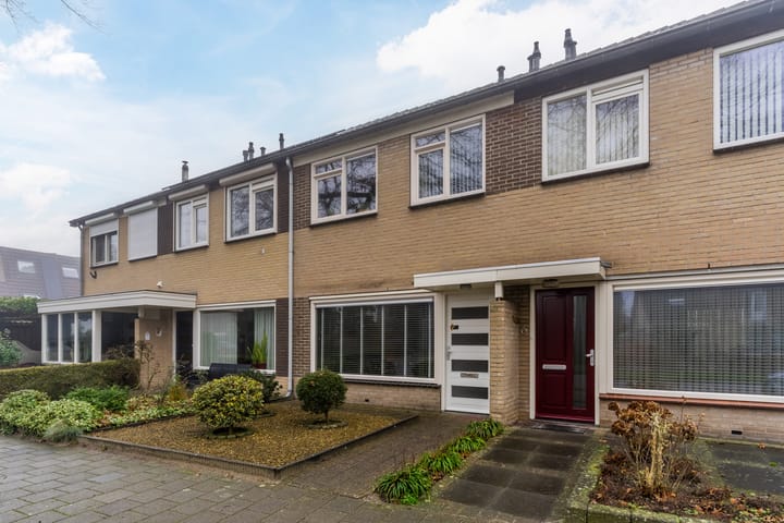 Foto 43 van Oranje-Nassaulaan 8