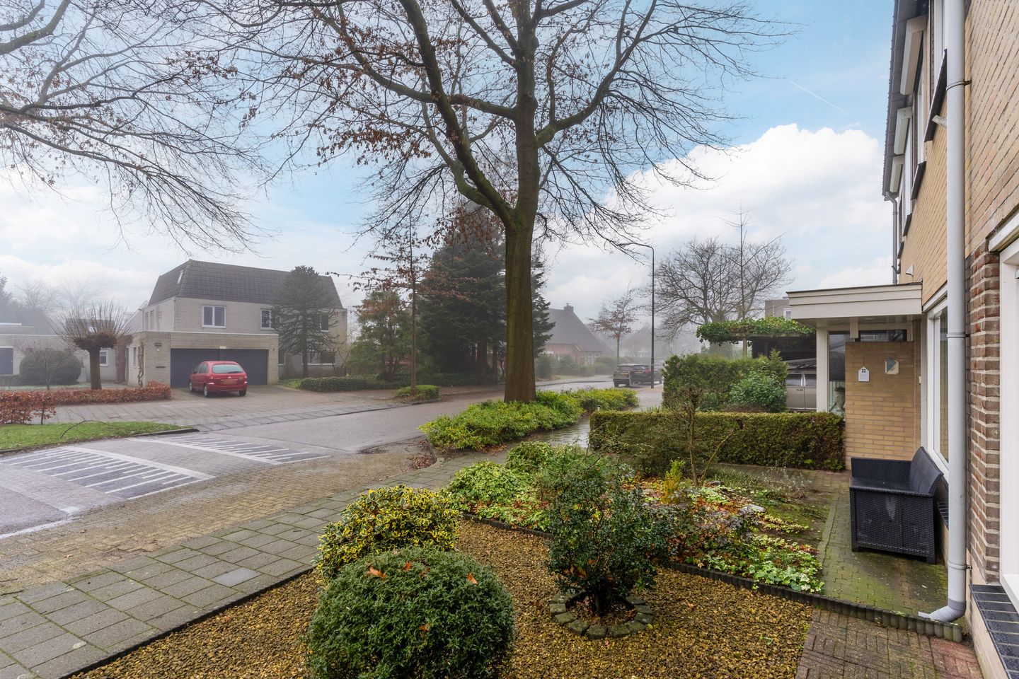 Foto 44 van Oranje-Nassaulaan 8