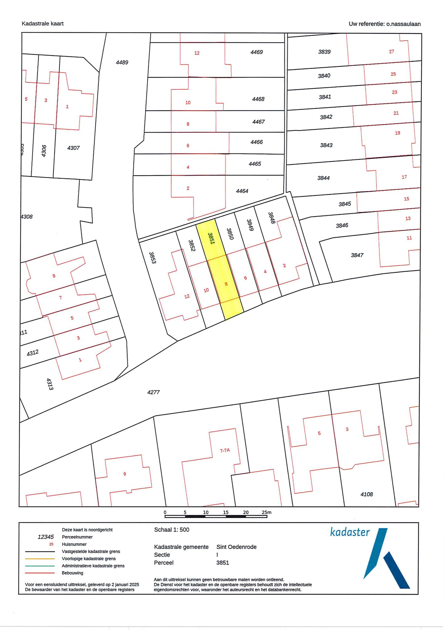 Foto 50 van Oranje-Nassaulaan 8