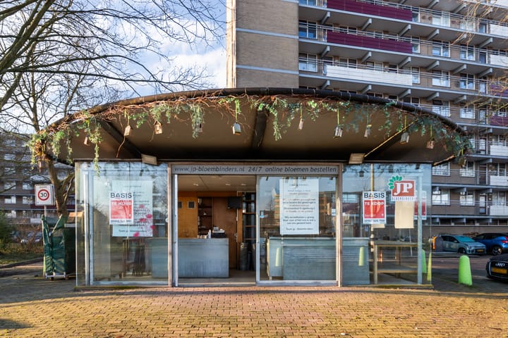Ridder van Catsweg 323-A