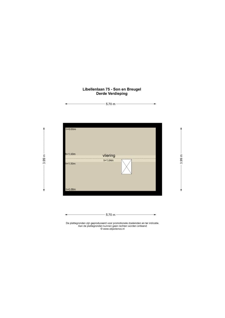 Photo 64 of Libellenlaan 75