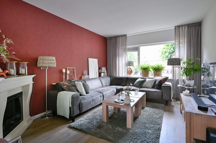 Foto 2 van De Koare 22