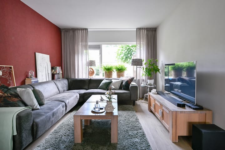 Foto 5 van De Koare 22