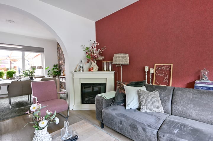 Foto 6 van De Koare 22