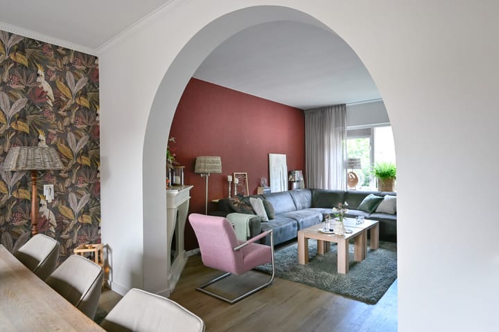 Foto 7 van De Koare 22