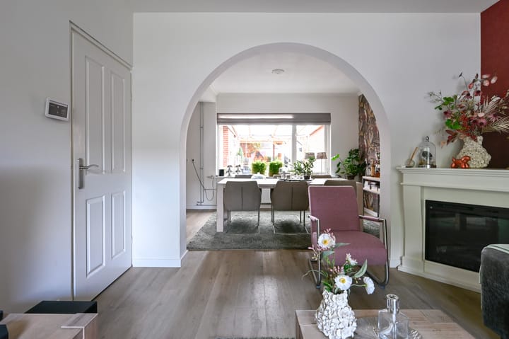 Foto 8 van De Koare 22