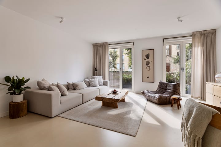 Foto 2 van Faas Wilkesstraat 141-B