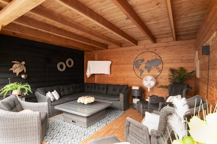 Foto 26 van De Koare 22