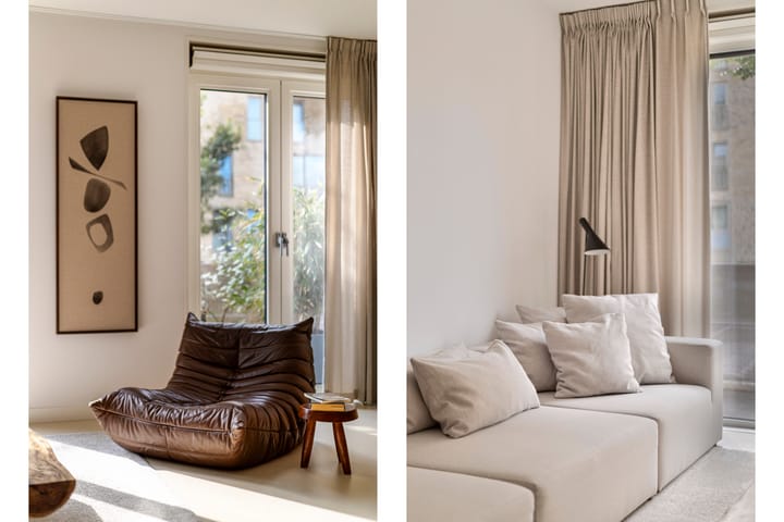 Foto 3 van Faas Wilkesstraat 141-B