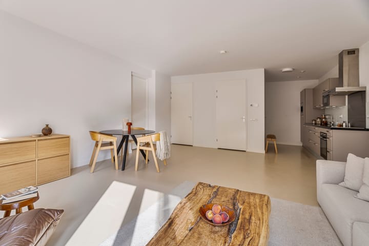 Foto 9 van Faas Wilkesstraat 141-B