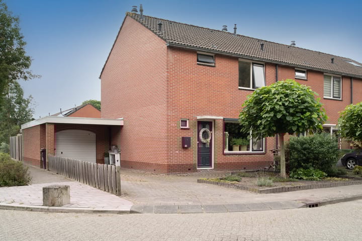 Foto 34 van De Koare 22