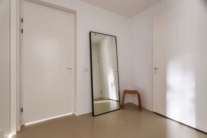 Foto 13 van Faas Wilkesstraat 141-B