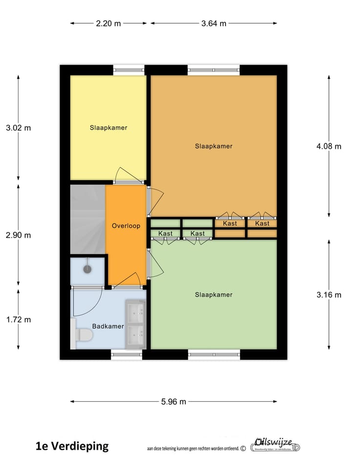 Foto 37 van De Koare 22