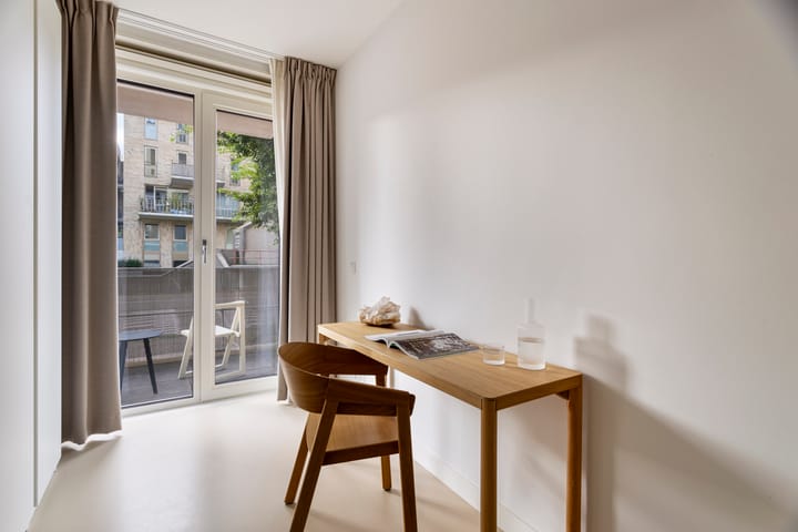 Foto 14 van Faas Wilkesstraat 141-B