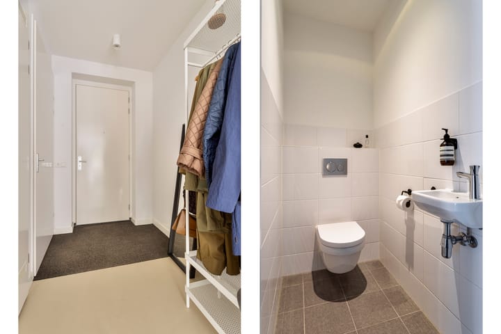 Foto 21 van Faas Wilkesstraat 141-B