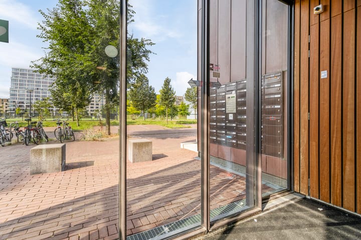 Foto 22 van Faas Wilkesstraat 141-B