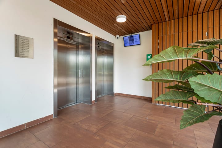 Photo 23 of Faas Wilkesstraat 141-B