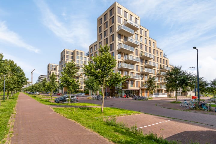 Foto 29 van Faas Wilkesstraat 141-B