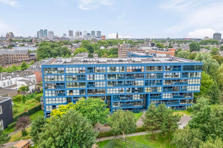 Foto 1 van Grifthoek 127