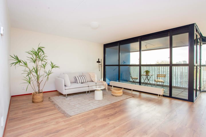 Foto 3 van Grifthoek 127