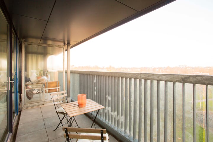 Foto 20 van Grifthoek 127