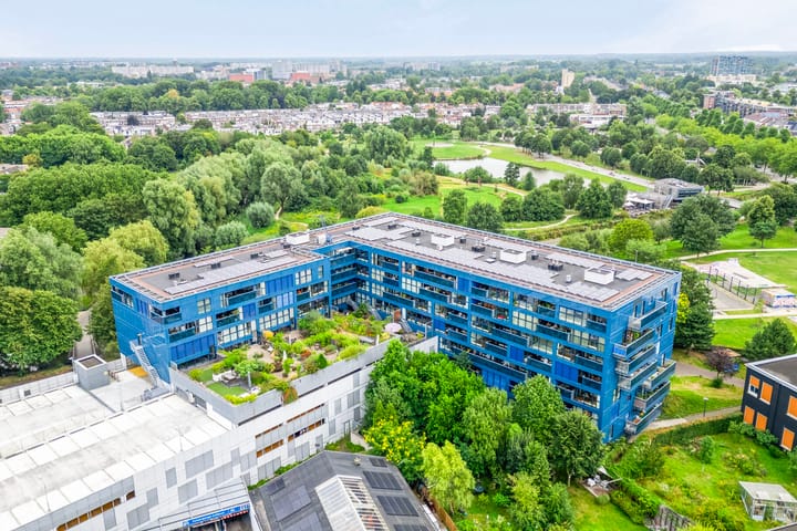 Foto 29 van Grifthoek 127