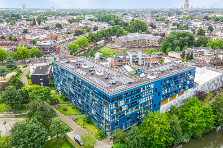 Foto 33 van Grifthoek 127