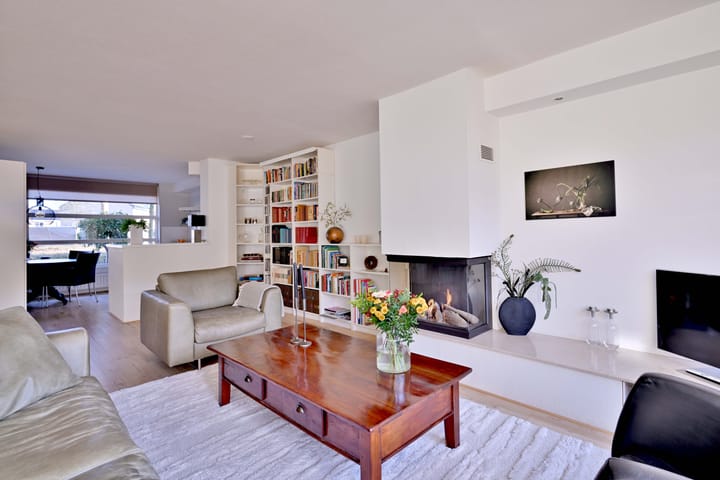 Foto 7 van Aletta Jacobsstraat 6