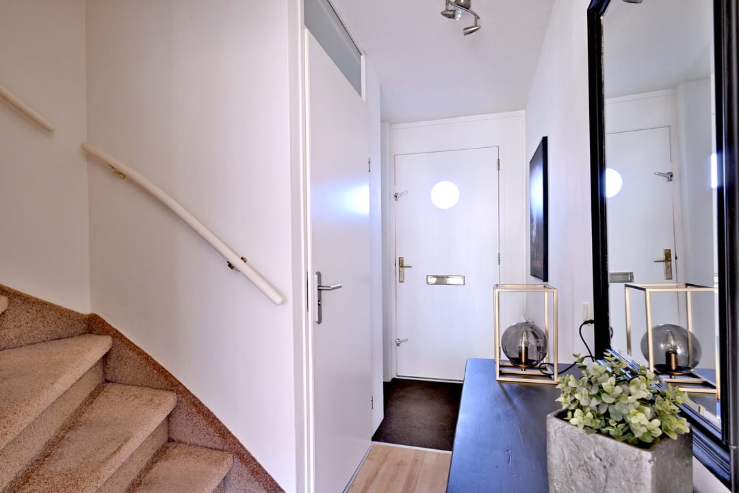 Foto 13 van Aletta Jacobsstraat 6