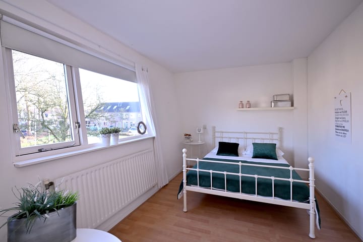 Foto 19 van Aletta Jacobsstraat 6