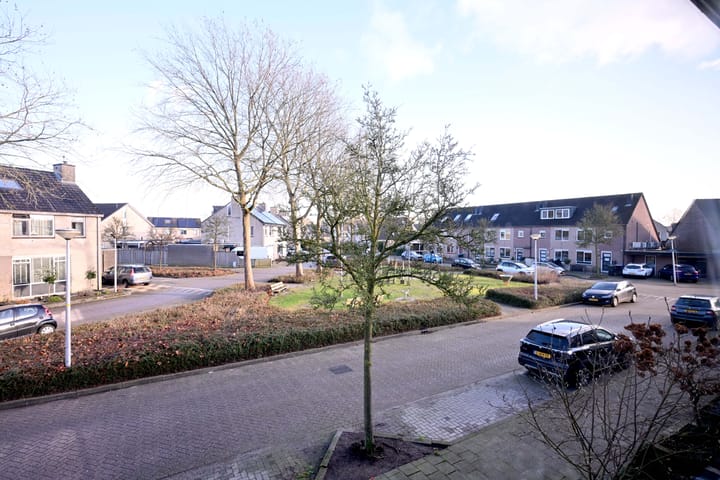 Foto 20 van Aletta Jacobsstraat 6