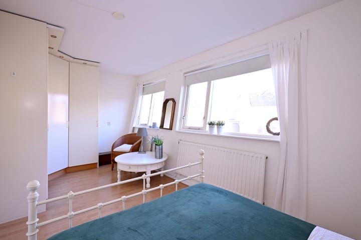 Foto 21 van Aletta Jacobsstraat 6