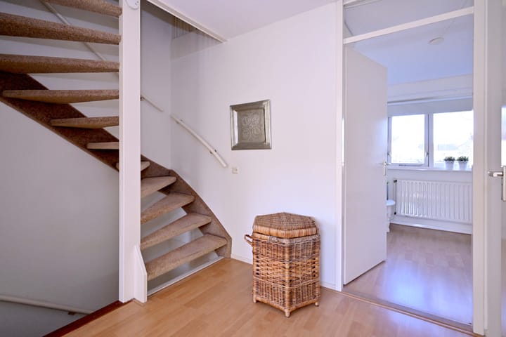 Foto 26 van Aletta Jacobsstraat 6