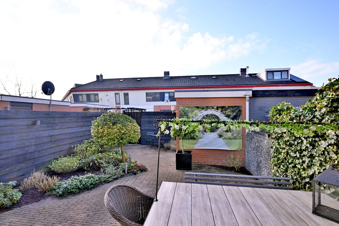 Foto 31 van Aletta Jacobsstraat 6