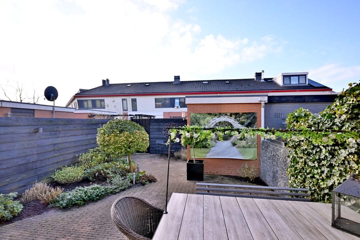 Foto 31 van Aletta Jacobsstraat 6