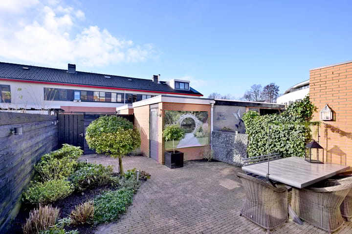 Foto 32 van Aletta Jacobsstraat 6