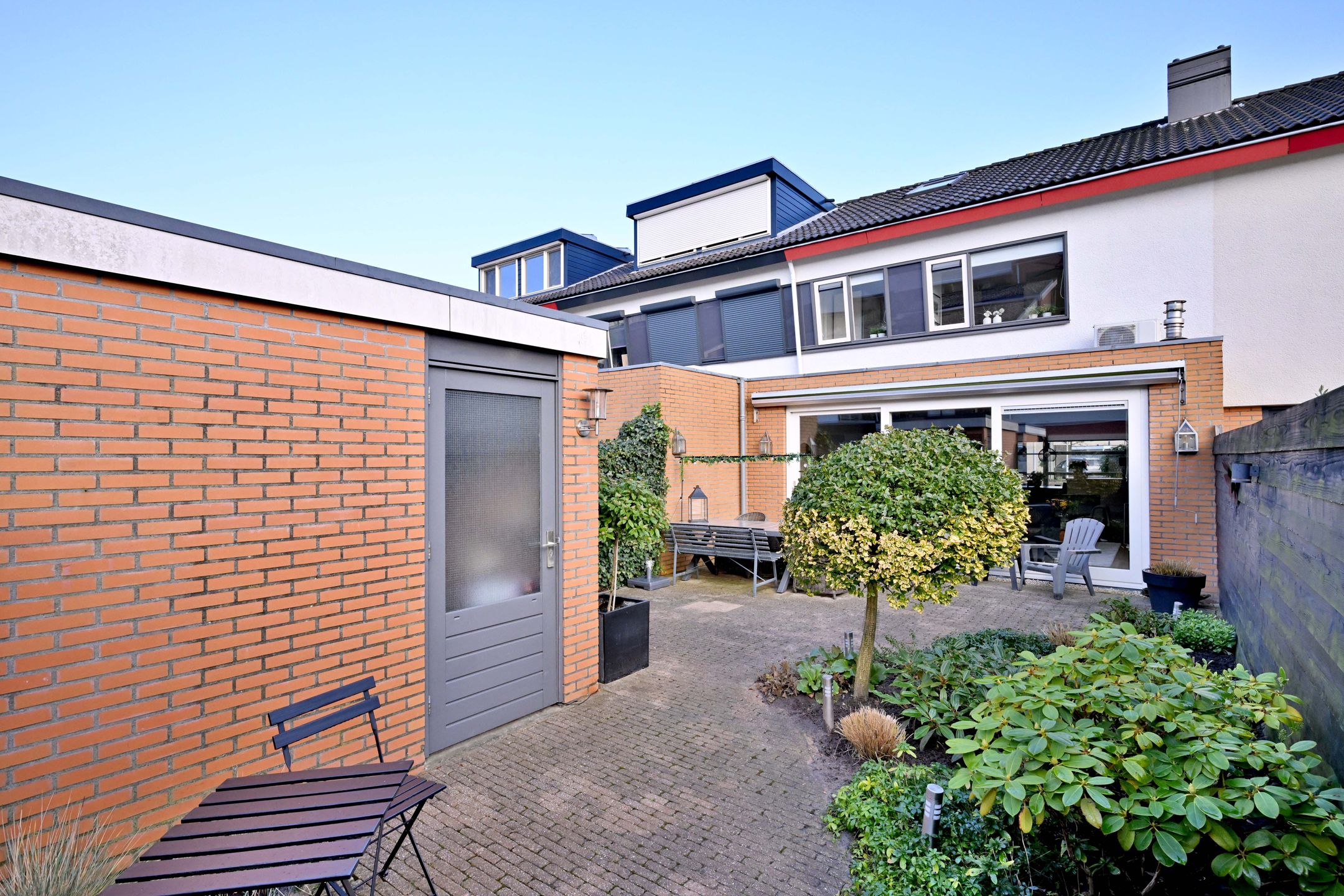 Foto 33 van Aletta Jacobsstraat 6